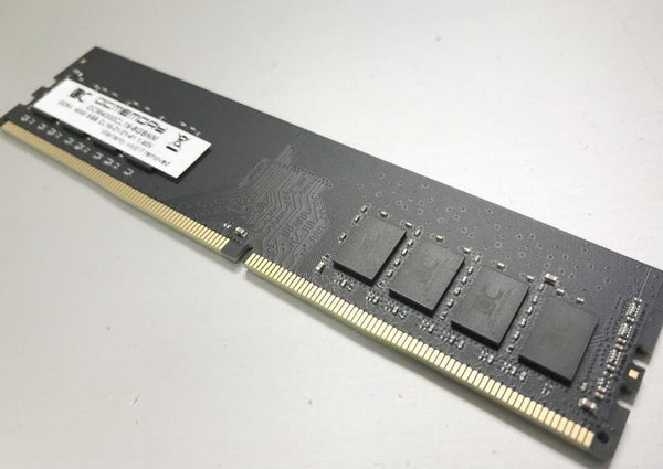 【サンプル販売】OCMEMORY  DDR4-4000 Micron E die (8GB×2)