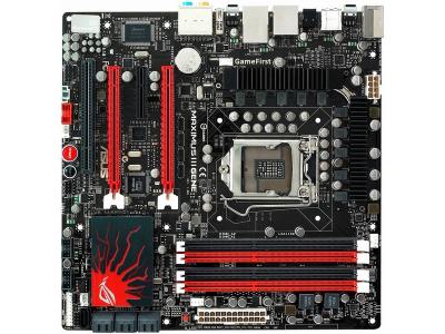 ASUS Maximus III GENE