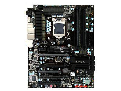 EVGA P55 FTW (132-LF-E657-KR)