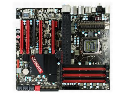 EVGA X58 SLI Classified (141-BL-E760-A1)