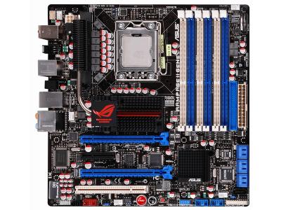 ASUS Rampage II GENE