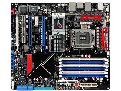 ASUS Rampage II Extreme