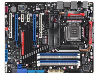 ASUS MAXIMUS II FORMULA