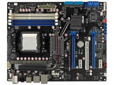 ASUS Crosshair III Formula