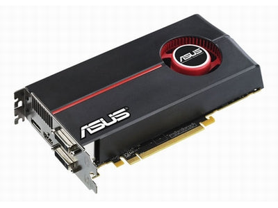 ASUS EAH5770/2DIS/1GD5