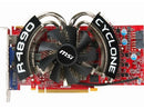 MSI R4890 Cyclone