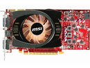 MSI R4770-T2D512