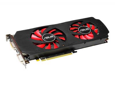 ASUS EAH4890/HTDI/1GD5 R2