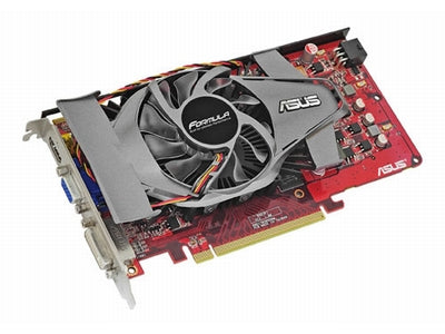 ASUS EAH4770 FORMULA/DI/512MD5