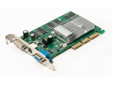 ZOTAC GeForce 5200 128MB PCI (ZT-52FPB2N-HSL)