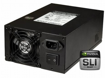 PC Power&Cooling Turbo-Cool 1200 (T12W-US)