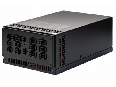 SilverStone SST-ZM1200M