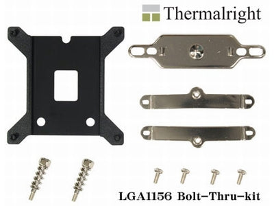 Thermalright LGA1156 Bolt Thru Kit Rev.B