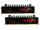 G.Skill F3-15000CL9D-4GBRH (DDR3-1866 CL9 2GB×2)