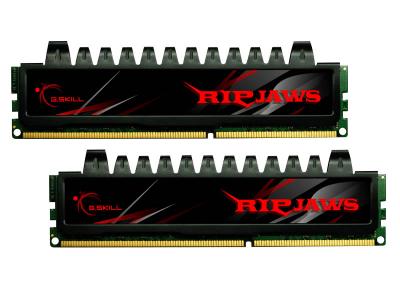 G.Skill F3-16000CL9D-4GBRH (DDR3-2000 CL9 2GB×2)