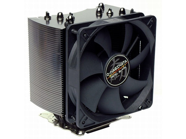 SUNTRUST 大薙刀メタルブラック (STONAG-UN)