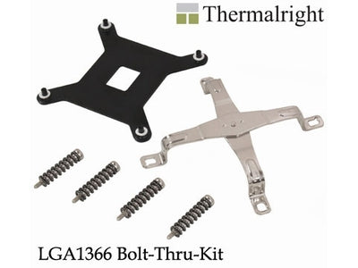 Thermalright LGA1366 Bolt Thru Kit