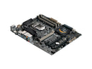 ASUS SABERTOOTH Z170 MARK 1