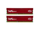 Team TXD332G1866HC10SQC-VJ (DDR3-1866 CL10 8GB×4)