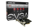 EVGA KILLER XENO PRO (ゲーミングネットワークカード)