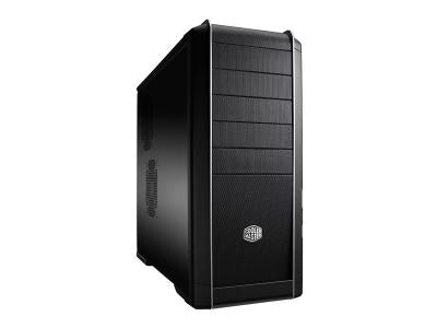 Cooler Master CM690 / OVERCLOCK WORKS