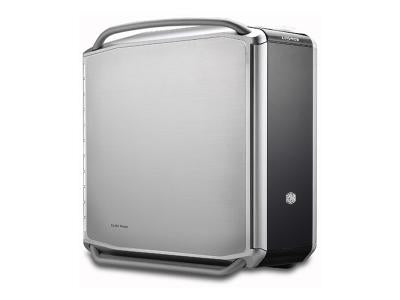 Cooler Master COSMOS / OVERCLOCK WORKS