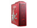 Lian-li PC-P80R (レッド)