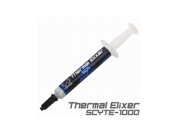 SCYTE-1000 Thermal Elixer