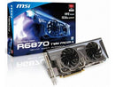 MSI R6870 Twin Frozr II