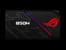 ASUS ROG-THOR-850P (850W)