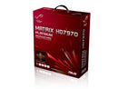 ASUS ROG MATRIX HD7970 PLATINUM