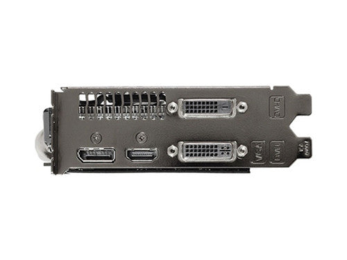 ASUS GTX680-DC2G-4GD5 / OVERCLOCK WORKS