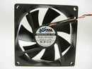 X-FAN RDL9025SL 【90mm/25mm厚, 1600rpm】
