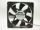 X-FAN RDL1223SL 【120mm/23mm厚, 1200rpm】