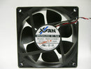 X-FAN RGH1238B [50NMB] 【120mm/38mm厚, 5000rpm】