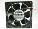X-FAN RDL1238S 【120mm/38mm厚, 2000rpm】