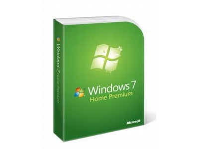 Windows 7 Home Premium SP1 32 bit DSP版 & USBボードセット