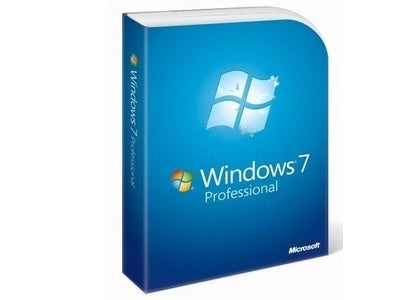 Windows 7 Professional SP1 32 bit DSP版 & USBボードセット