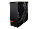IN WIN 904 Black/Red Color (IW-CF01PLUS-BLA)