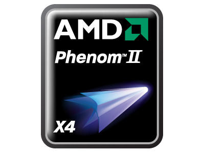 AMD Phenom II X4 945 BOX (TDP95W)