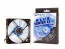 Prolimatech Blue Vortex 12 LED【サマーセール】