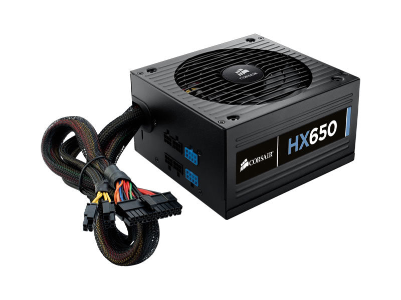 Corsair HX650 CP-9020030-JP (650W)