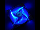 Prolimatech Blue Vortex 14 LED