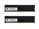 OCMEMORY OCM3200CL22D-32GBNA (DDR4-3200 CL22 16GB×2)