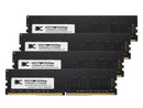 OCMEMORY OCM3200CL22Q-128GBNA (DDR4-3200 CL22 32GB×4)