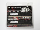 OCMEMORY OCM2400CL10D-8GBN (DDR3-2400 CL10 4GB×2)