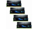 G.Skill F3-17600CL7Q-8GBPIS (DDR3-2200 CL7 2GB×4)