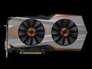 ASUS MATRIX-GTX980TI-P-6GD5-GAMING