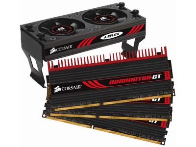 CORSAIR CMG6GX3M3A2000C8 (DDR3-2000 CL8 2GB×3)