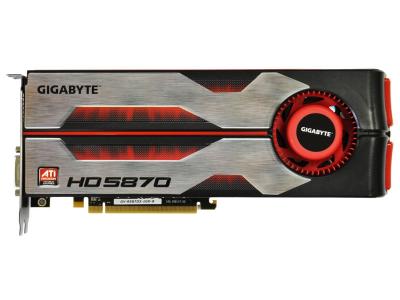 GIGABYTE GV-R587D5-1GD-B